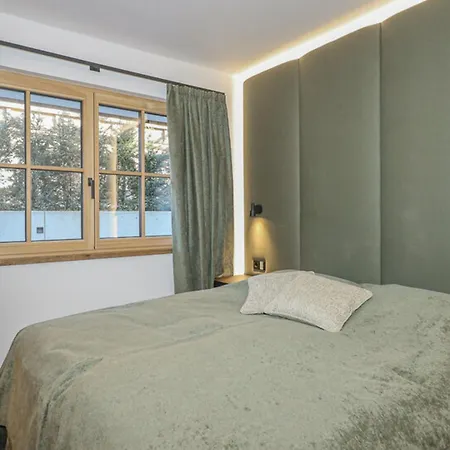 Σπίτι διακοπών Janny Chalet, Hot Tub *