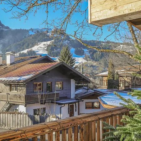Janny Chalet, Hot Tub بيت للعطل